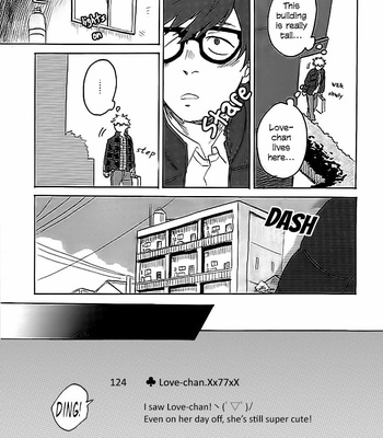 [Katoh Muw] Love-chan no tonari no [Eng] {Oyaji} – Gay Manga sex 6