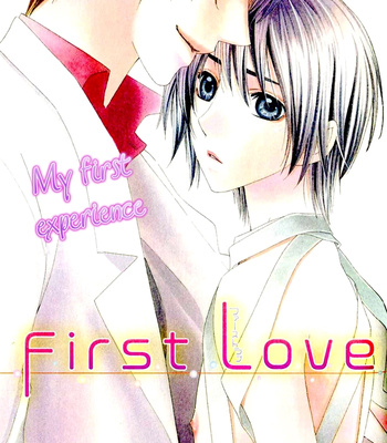 [ENOMOTO Tsubaki] First Love [Eng] – Gay Manga sex 4