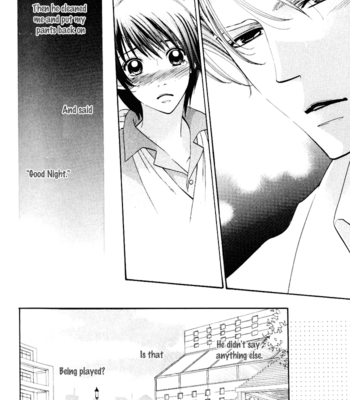 [ENOMOTO Tsubaki] First Love [Eng] – Gay Manga sex 19