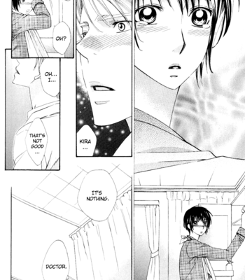 [ENOMOTO Tsubaki] First Love [Eng] – Gay Manga sex 23