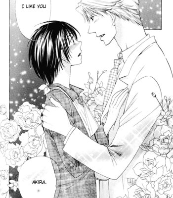 [ENOMOTO Tsubaki] First Love [Eng] – Gay Manga sex 27