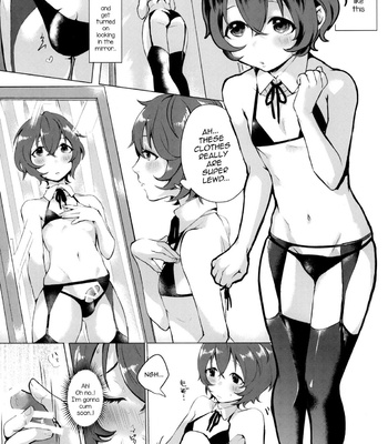 [Inarizushi (Omecho)] Doutei wa Natsu Shojo o Ushinau [Eng] – Gay Manga sex 3