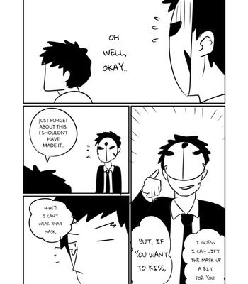 [nightycomic] Maskman Lover (update c.2) [Eng] – Gay Manga sex 22