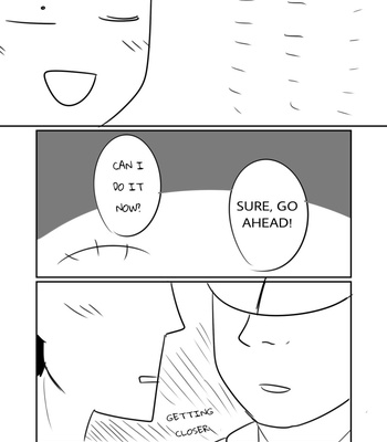 [nightycomic] Maskman Lover (update c.2) [Eng] – Gay Manga sex 23