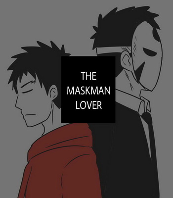 [nightycomic] Maskman Lover (update c.2) [Eng] – Gay Manga thumbnail 001
