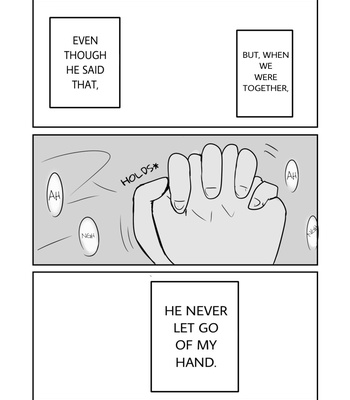 [nightycomic] Maskman Lover (update c.2) [Eng] – Gay Manga sex 15