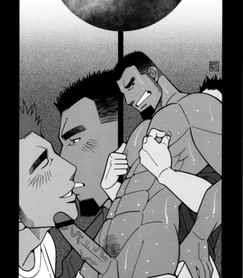 [ICHIKAWA Kazuhide] Genba Kantoku Inkei [JP] – Gay Manga sex 248