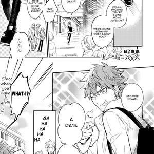 [Hinohara Meguru] Secret XXX [Eng] – Gay Manga sex 71