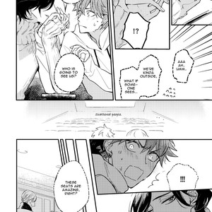 [Hinohara Meguru] Secret XXX [Eng] – Gay Manga sex 75