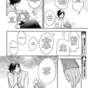 [Hinohara Meguru] Secret XXX [Eng] – Gay Manga sex 95