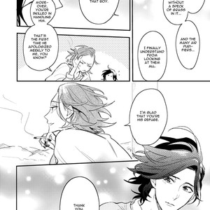 [Hinohara Meguru] Secret XXX [Eng] – Gay Manga sex 127
