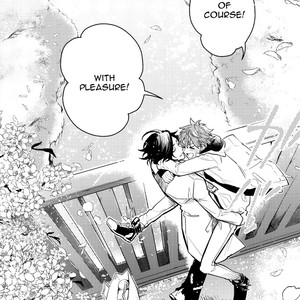 [Hinohara Meguru] Secret XXX [Eng] – Gay Manga sex 133