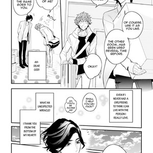 [Hinohara Meguru] Secret XXX [Eng] – Gay Manga sex 135