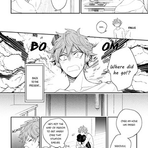 [Hinohara Meguru] Secret XXX [Eng] – Gay Manga sex 141