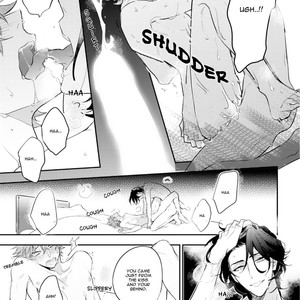 [Hinohara Meguru] Secret XXX [Eng] – Gay Manga sex 149