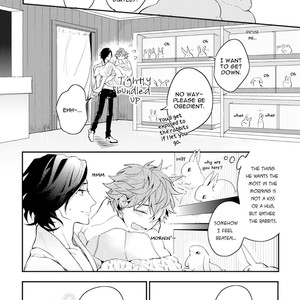 [Hinohara Meguru] Secret XXX [Eng] – Gay Manga sex 152