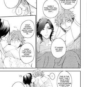 [Hinohara Meguru] Secret XXX [Eng] – Gay Manga sex 153