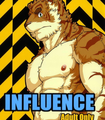 [Jamboree! (jin)] INFLUENCE [Eng] – Gay Manga thumbnail 001