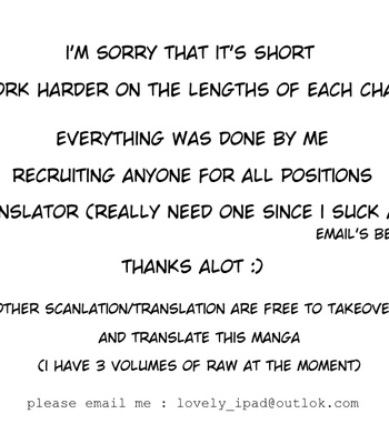 [ARII Memeko] Hitorijime My Hero ~ vol.1 [Eng] – Gay Manga thumbnail 001