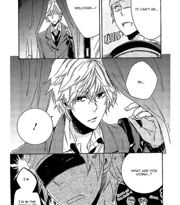 [ARII Memeko] Hitorijime My Hero ~ vol.1 [Eng] – Gay Manga sex 84