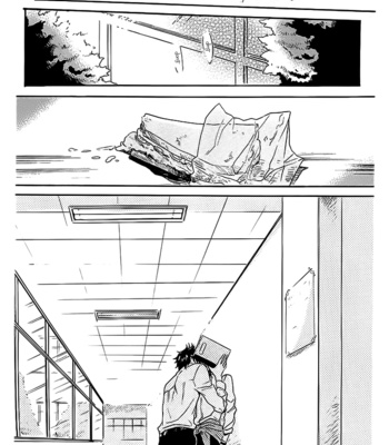 [ARII Memeko] Hitorijime My Hero ~ vol.1 [Eng] – Gay Manga sex 55