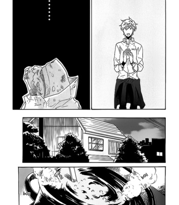 [ARII Memeko] Hitorijime My Hero ~ vol.1 [Eng] – Gay Manga sex 57