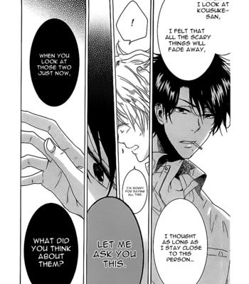 [ARII Memeko] Hitorijime My Hero ~ vol.1 [Eng] – Gay Manga sex 30