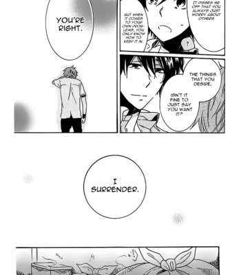 [ARII Memeko] Hitorijime My Hero ~ vol.1 [Eng] – Gay Manga sex 98