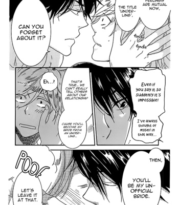 [ARII Memeko] Hitorijime My Hero ~ vol.1 [Eng] – Gay Manga sex 134