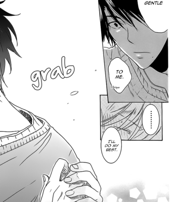 [ARII Memeko] Hitorijime My Hero ~ vol.1 [Eng] – Gay Manga sex 149