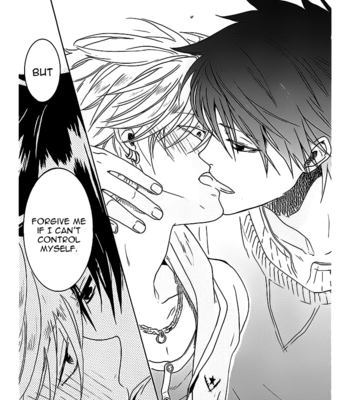 [ARII Memeko] Hitorijime My Hero ~ vol.1 [Eng] – Gay Manga sex 150