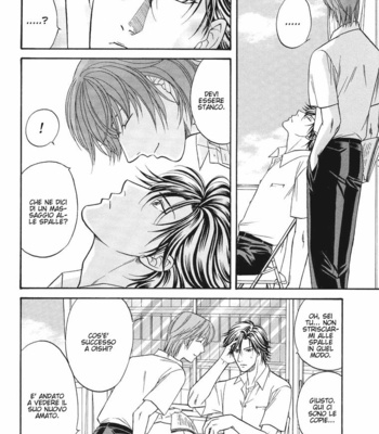 [K2 Company/ KODAKA Kazuma] Liar! Liar! – Prince of Tennis dj [Italian] – Gay Manga sex 13