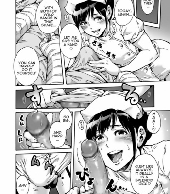 [Shotaian (Aian)] Onoko to. ACT 2 Nurse Onoko [Eng] – Gay Manga sex 3