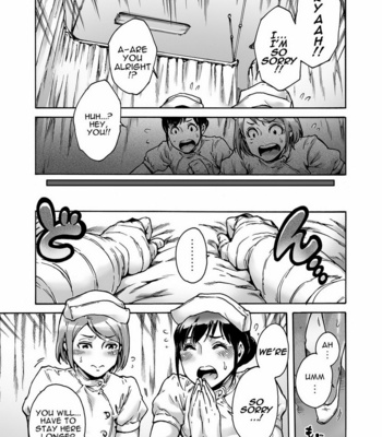[Shotaian (Aian)] Onoko to. ACT 2 Nurse Onoko [Eng] – Gay Manga sex 14