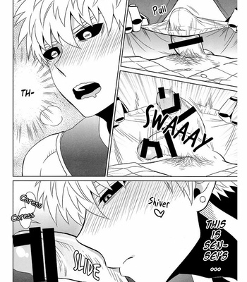 [Dog House (Inukkoro)] One Punch Man dj – Name Tari Kuwae Tari Dekimasu! [Eng] – Gay Manga sex 15