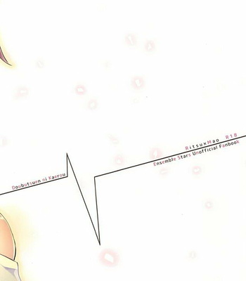 [Tsumarimashita, confetti.] Houkago Sequence – Ensemble Stars! dj [Eng] – Gay Manga sex 26