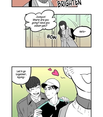 [Yeongha/ Bagdam] FOOLS (update c.18+19) [Eng] – Gay Manga sex 185