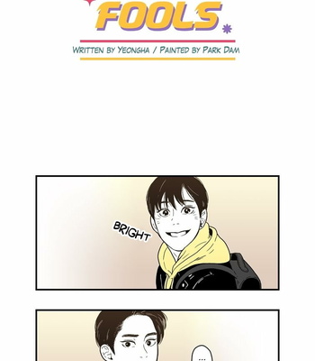 [Yeongha/ Bagdam] FOOLS (update c.18+19) [Eng] – Gay Manga sex 197