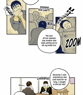 [Yeongha/ Bagdam] FOOLS (update c.18+19) [Eng] – Gay Manga sex 209