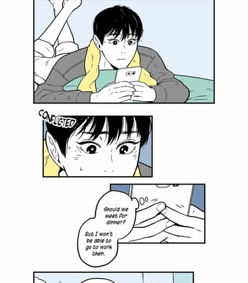 [Yeongha/ Bagdam] FOOLS (update c.18+19) [Eng] – Gay Manga sex 379