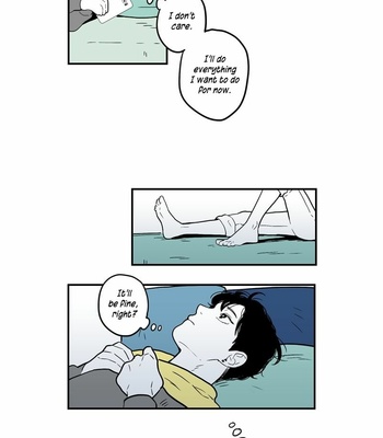 [Yeongha/ Bagdam] FOOLS (update c.18+19) [Eng] – Gay Manga sex 384