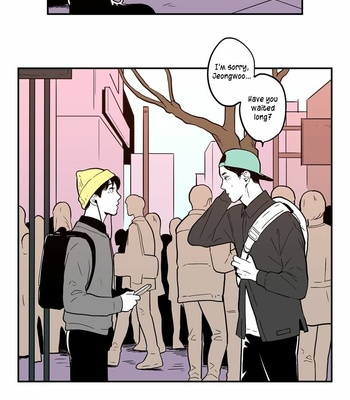 [Yeongha/ Bagdam] FOOLS (update c.18+19) [Eng] – Gay Manga sex 393