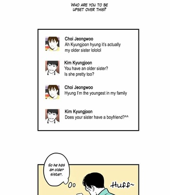 [Yeongha/ Bagdam] FOOLS (update c.18+19) [Eng] – Gay Manga sex 262