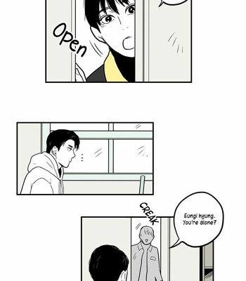 [Yeongha/ Bagdam] FOOLS (update c.18+19) [Eng] – Gay Manga sex 278