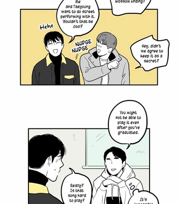 [Yeongha/ Bagdam] FOOLS (update c.18+19) [Eng] – Gay Manga sex 286