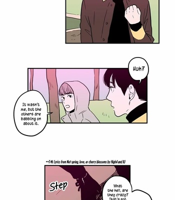 [Yeongha/ Bagdam] FOOLS (update c.18+19) [Eng] – Gay Manga sex 296