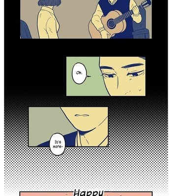 [Yeongha/ Bagdam] FOOLS (update c.18+19) [Eng] – Gay Manga sex 313