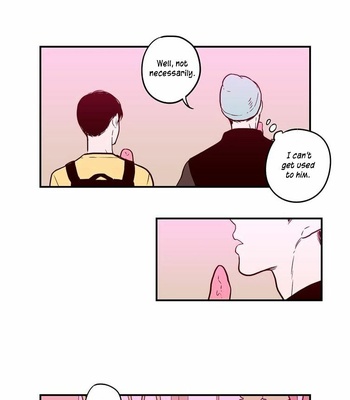 [Yeongha/ Bagdam] FOOLS (update c.18+19) [Eng] – Gay Manga sex 326