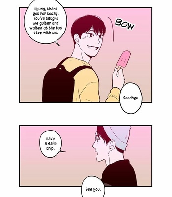 [Yeongha/ Bagdam] FOOLS (update c.18+19) [Eng] – Gay Manga sex 329