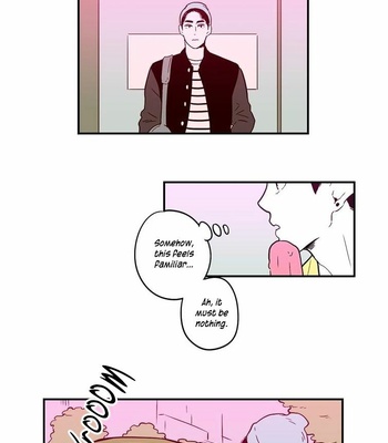[Yeongha/ Bagdam] FOOLS (update c.18+19) [Eng] – Gay Manga sex 330